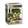 Funko POP Zodiac - Taurus 18 Vinyl Figure
