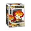 Funko POP Zodiac - Aries 19 Vinyl Figure