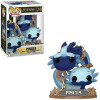 Funko POP Zodiac - Pisces 20 Vinyl Figure