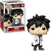Funko POP Animation Fairy Tail 100 Years Quest - Gray 2287 Vinyl Figure