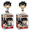Funko POP Bundle of 2 Animation Fairy Tail 100 Years Quest - Gray & Chase 2287 Vinyl Figures 
