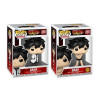 Funko POP Bundle of 2 Animation Fairy Tail 100 Years Quest - Gray & Chase 2287 Vinyl Figures 
