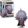 Funko POP Games Baldur’s Gate 3 - The Emperor 1189 Vinyl Figure