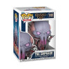 Funko POP Games Baldur’s Gate 3 - The Emperor 1189 Vinyl Figure