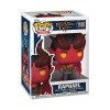 Funko POP Games Baldur’s Gate 3 - Raphael 1188 Vinyl Figure