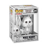 Funko POP Animation Looney Tunes - Bugs Bunny 2010 Vinyl Figure