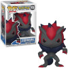 Funko POP Games Pokemon - Zoroark 1156 Vinyl Figure