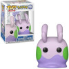 Funko POP Games Pokemon - Goomy 1155 Vinyl Figure