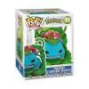 Funko POP Games Pokemon - Venusaur 1158 Vinyl Figure