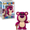 Funko POP Disney Toy Story - Lotso Flocked 1748 Vinyl Figure Special Edition