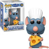 Funko POP Disney's Ratatouille - Remy with Cheese 1746 Vinyl Figure Special Edition