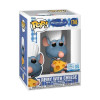 Funko POP Disney's Ratatouille - Remy with Cheese 1746 Vinyl Figure Special Edition