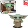 Funko POP Movies Star Wars - The Child 369 Bobble-Head Supersized 25εκ.