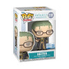 Funko POP Animation Frieren Beyond Journey’s End - Heiter 2197 Vinyl Figure Special Edition