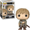 Funko POP Television A Knight of the Seven Kingdoms - Dunk 1901 Vinyl Figure