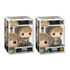Funko POP Bundle of 2 Television A Knight of the Seven Kingdoms - Dunk & Chase 1901 Vinyl Figures