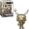 Funko POP Television A Knight of the Seven Kingdoms - Lyonel Baratheon 1902 Vinyl Figure