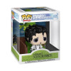 Funko POP Movies Edward Scissorhands - Edward with Dinosaur Shrub 985 Vinyl Figure