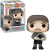 Funko POP Movies Jaws 50th Anniversary - Quint 1755 Vinyl Figure