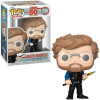 Funko POP Movies Jaws 50th Anniversary - Matt Hooper 1756 Vinyl Figure