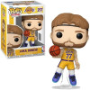 Funko POP Basketball Los Angeles Lakers - Luka Doncic 217 Vinyl Figure 