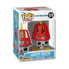 Funko POP Retro Toys Mouse Trap Game - Caged Mouse 170 Vinyl Figur