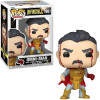 Funko POP Television Invincible - Omni-Man 1861 Vinyl Figure