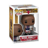 Funko POP Basketball Chicago Bulls - Michael Jordan 1998 All-Star Game MVP 233 Vinyl Figure 