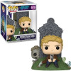 Funko POP Heroes Justice League Dark - Constantine 616 Vinyl Figure