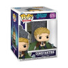 Funko POP Heroes Justice League Dark - Constantine 616 Vinyl Figure 