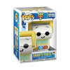 Funko POP Disney Toy Story 5 - Smarty Pants 1715 Vinyl Figure