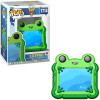 Funko POP Disney Toy Story 5 - Lilypad 1714 Vinyl Figure 