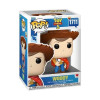 Funko POP Disney Toy Story 5 - Woody 1711 Vinyl Figure