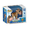 Funko POP Disney Toy Story 5 - Bullseye 1713 Vinyl Figure
