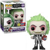 Funko POP Movies Beetlejuice - Beetlejuice GitD 1010 Vinyl Figure 2020 Fall Convention Exclusive