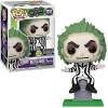 Funko POP Movies Beetlejuice - Beetlejuice on Tombstone GitD 1757 Vinyl Figure Entertainment Earth Limited Edition Exclusive