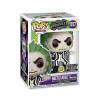 Funko POP Movies Beetlejuice - Beetlejuice on Tombstone GitD 1757 Vinyl Figure Entertainment Earth Limited Edition Exclusive