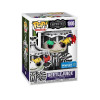 Funko POP Movies Beetlejuice - Beetlejuice 1005 Vinyl Figure Walmart Exclusive