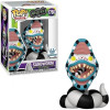Funko POP Movies Beetlejuice - Sandworm 1760 Vinyl Figure Funko Shop Exclusive