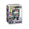 Funko POP Movies Beetlejuice - Sandworm 1760 Vinyl Figure Funko Shop Exclusive