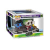 Funko POP Moment Beetlejuice - Beetlejuice in the Waiting Room 1813 Vinyl Figure Special Edition 