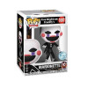 Funko POP Games Five Nights at Freddy's - Marionette 1007 Vinyl Figure Special Edition Exclusive