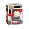 Funko POP Movies IT - Pennywise Shelf Sitter 2030 Vinyl Figure