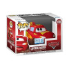 Funko POP Disney Cars - Lightning McQueen 1708 Vinyl Figure Special Edition Exclusive