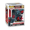 Funko POP Animation Yu-Gi-Oh! - Red-Eyes Black Dragon 2317 Vinyl Figure