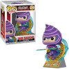 Funko POP Animation Yu-Gi-Oh! - Dark Magician 2315 Vinyl Figure