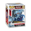 Funko POP Animation Yu-Gi-Oh! - Blue-Eyes White Dragon 2316 Vinyl Figure