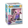 Funko Pop Disney Lilo & Stitch - Mermaid Angel 1743 Vinyl Figure