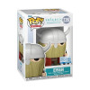 Funko POP Animation Frieren Beyond Journey’s End - Eisen 2359 Vinyl Figure Special Edition Exclusive