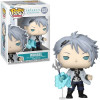 Funko POP Animation Frieren Beyond Journey’s End - Wirbel 2357 Vinyl Figure